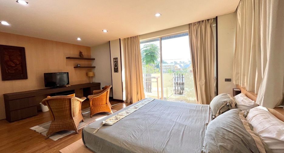 For sale 15 bedrooms condo in Mueang Phuket, Phuket