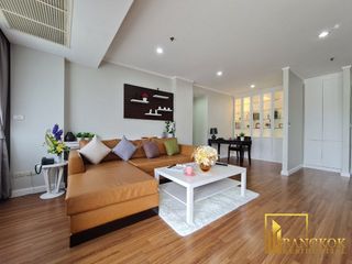 Apartamento en alquiler de 2 habitaciones en Watthana, Bangkok