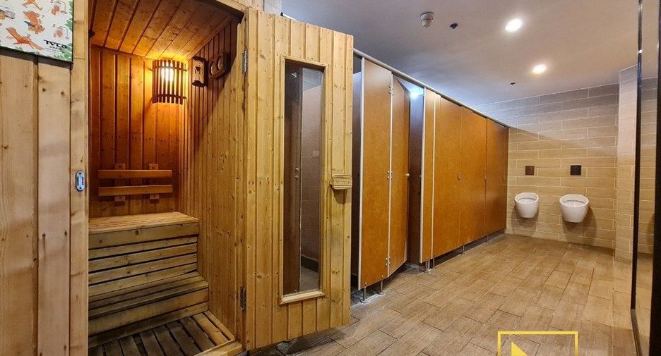 Apartamento en alquiler de 2 habitaciones en Watthana, Bangkok