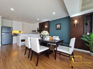 Apartamento en alquiler de 2 habitaciones en Watthana, Bangkok