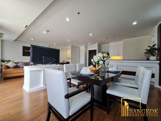 Apartamento en alquiler de 2 habitaciones en Watthana, Bangkok
