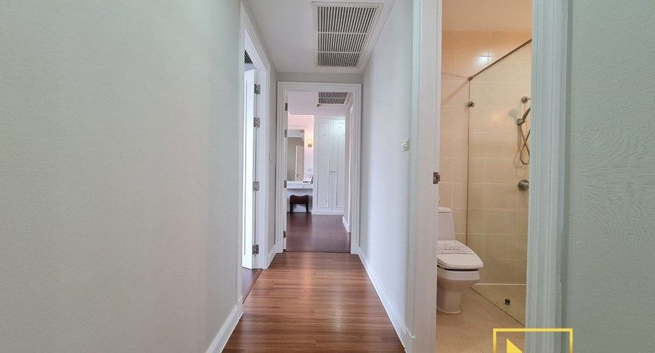 Apartamento en alquiler de 2 habitaciones en Watthana, Bangkok