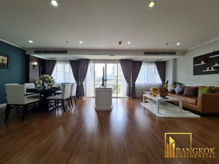 Apartamento en alquiler de 2 habitaciones en Watthana, Bangkok