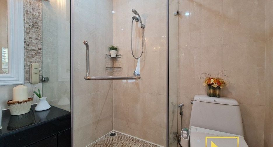 Apartamento en alquiler de 2 habitaciones en Watthana, Bangkok