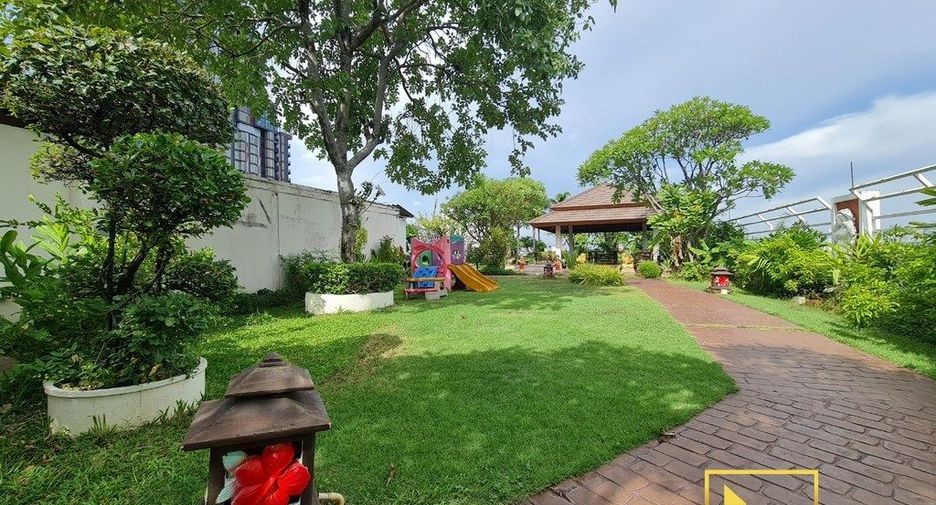 Apartamento en alquiler de 2 habitaciones en Watthana, Bangkok