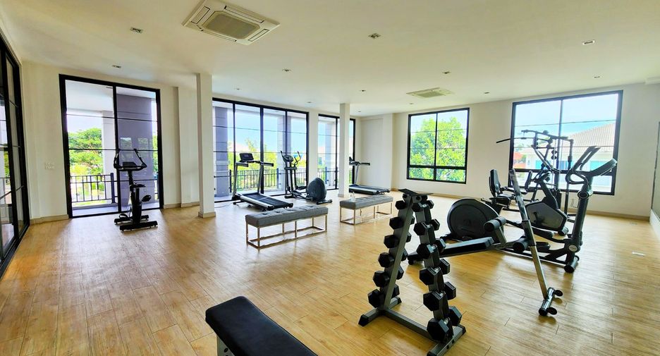 For sale 4 bedrooms house in Phasi Charoen, Bangkok