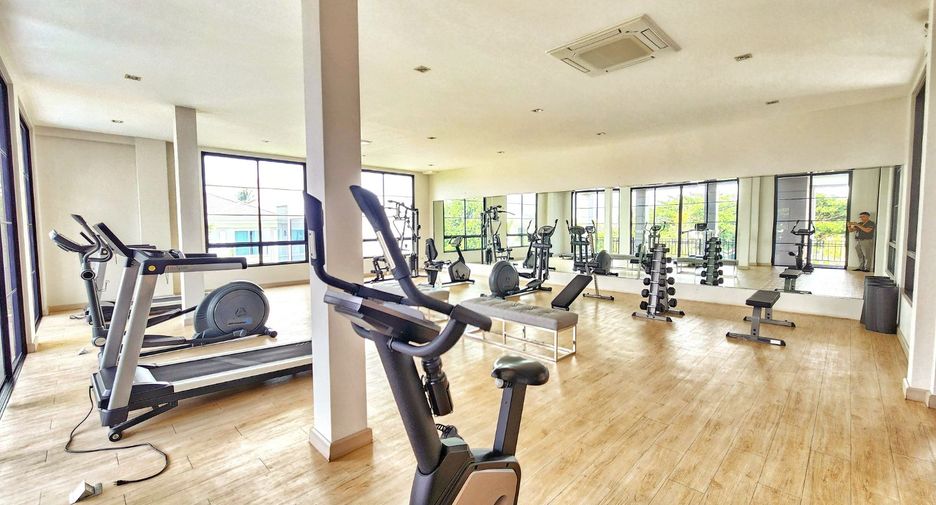 For sale 4 bedrooms house in Phasi Charoen, Bangkok