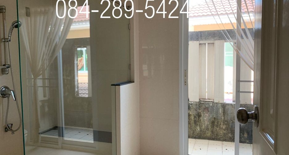 Haus zum Kauf mit 3 Zimmer in Mueang Samut Sakhon, Samut Sakhon