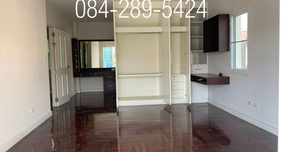 Haus zum Kauf mit 3 Zimmer in Mueang Samut Sakhon, Samut Sakhon