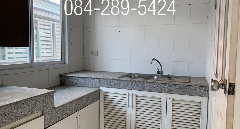 Haus zum Kauf mit 3 Zimmer in Mueang Samut Sakhon, Samut Sakhon