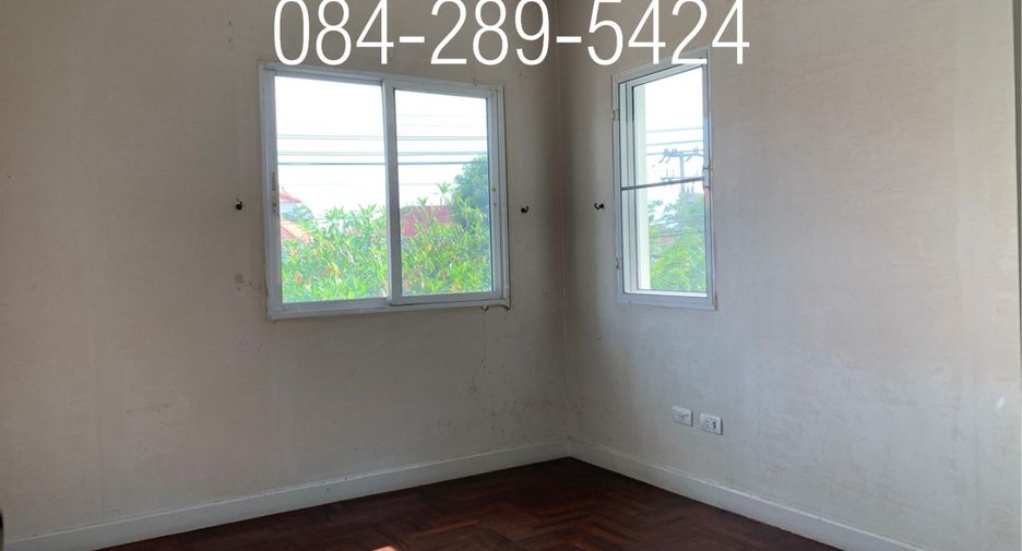 Haus zum Kauf mit 3 Zimmer in Mueang Samut Sakhon, Samut Sakhon