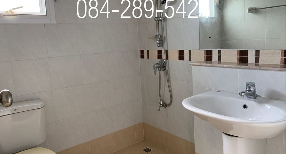 Haus zum Kauf mit 3 Zimmer in Mueang Samut Sakhon, Samut Sakhon