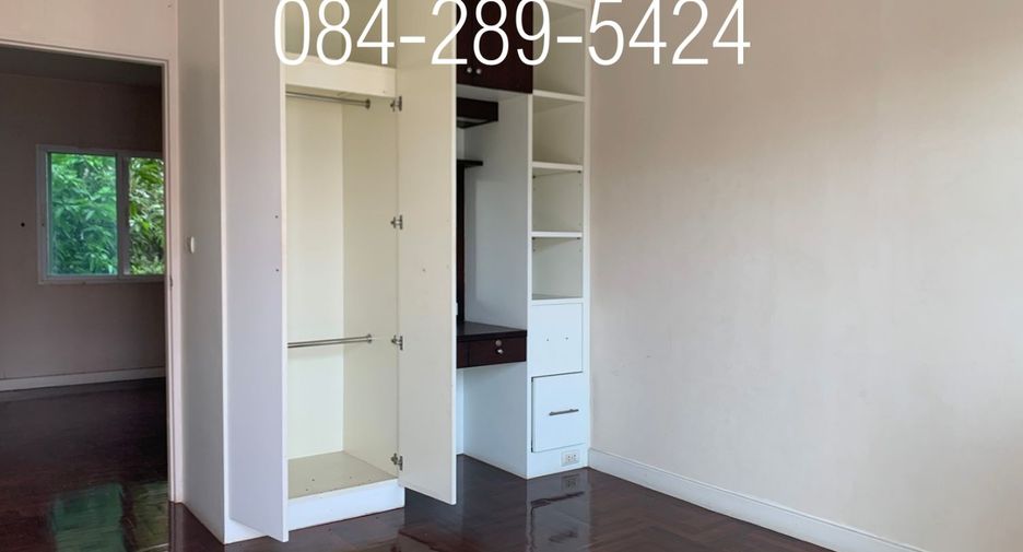 Haus zum Kauf mit 3 Zimmer in Mueang Samut Sakhon, Samut Sakhon