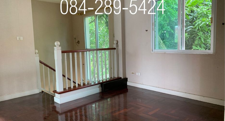 Haus zum Kauf mit 3 Zimmer in Mueang Samut Sakhon, Samut Sakhon