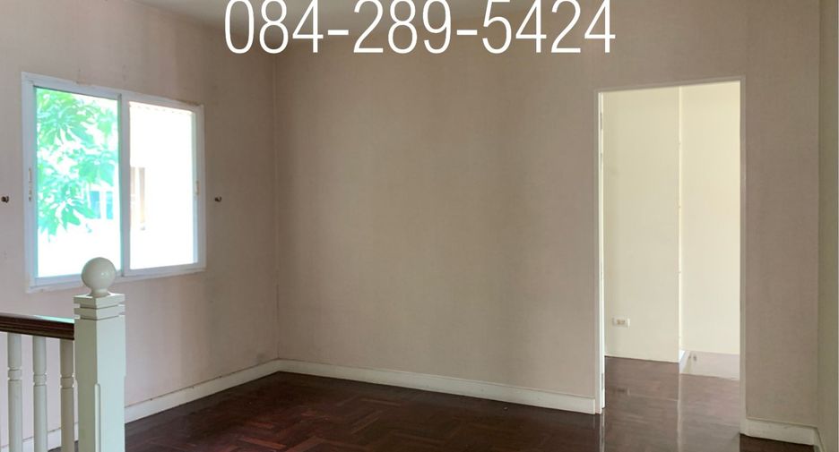 Haus zum Kauf mit 3 Zimmer in Mueang Samut Sakhon, Samut Sakhon