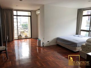 Condo en alquiler de 3 habitaciones en Sathon, Bangkok