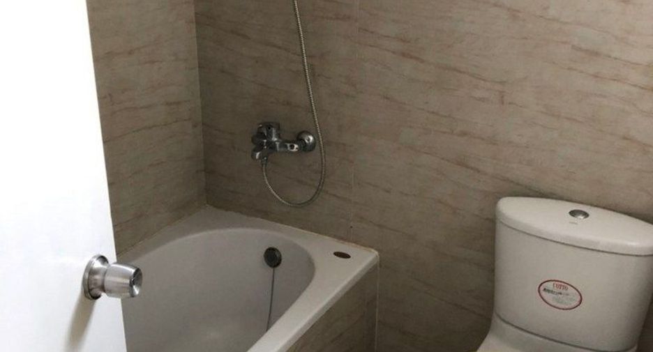 Condo en alquiler de 3 habitaciones en Sathon, Bangkok