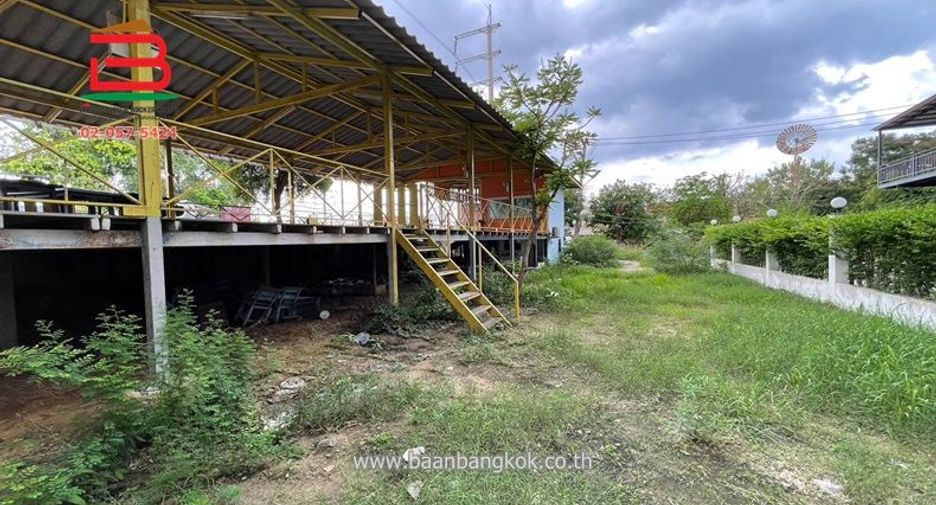 Аренда и продажа Участок в Lam Luk Ka, Патумтани