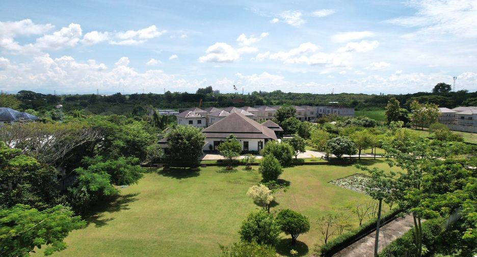 Haus zur Miete und zum Kauf mit 3 Zimmer in Saraphi, Chiang Mai