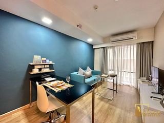 Condo en alquiler de 1 habitaciones en Khlong Toei, Bangkok