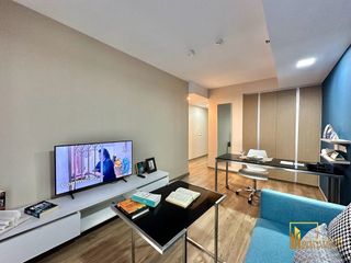 Condo en alquiler de 1 habitaciones en Khlong Toei, Bangkok
