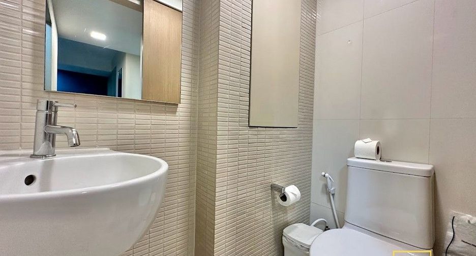 Condo en alquiler de 1 habitaciones en Khlong Toei, Bangkok