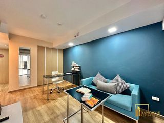 Condo en alquiler de 1 habitaciones en Khlong Toei, Bangkok