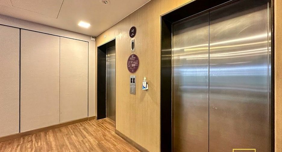 Condo en alquiler de 1 habitaciones en Khlong Toei, Bangkok