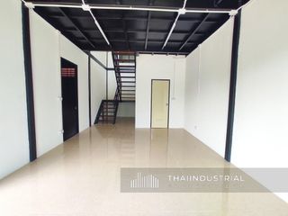 出租 仓库 在 Lam Luk Ka, Pathum Thani