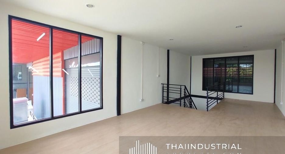 Lagerhaus zur Miete in Lam Luk Ka, Pathum Thani