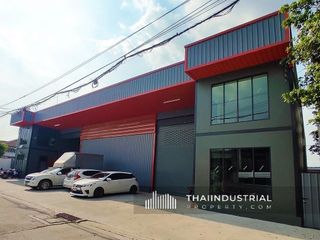 出租 仓库 在 Lam Luk Ka, Pathum Thani