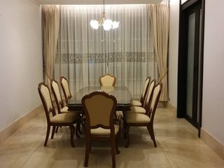 Аренда 3 спальни кондо в Сатхон, Бангкок