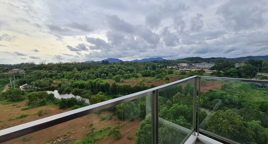 出售 3 卧室 公寓式住宅 在 Klaeng, Rayong