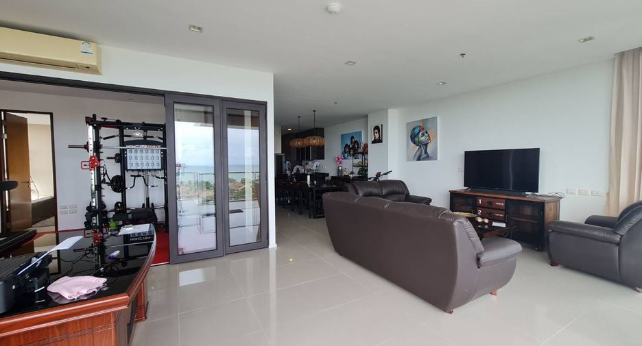 出售 3 卧室 公寓式住宅 在 Klaeng, Rayong