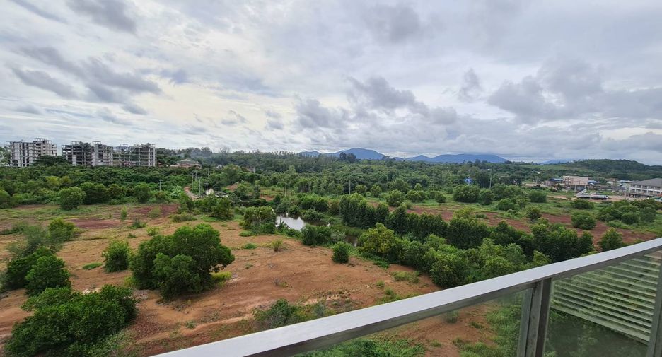 出售 3 卧室 公寓式住宅 在 Klaeng, Rayong