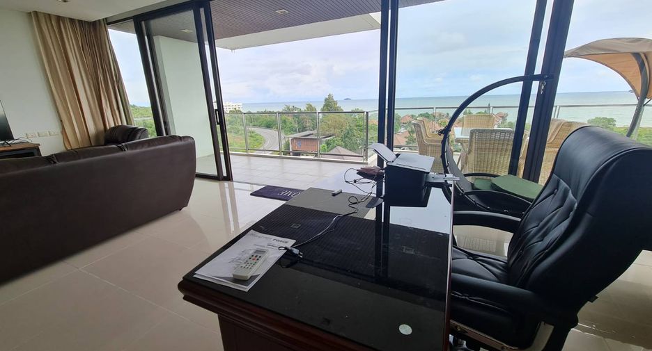 出售 3 卧室 公寓式住宅 在 Klaeng, Rayong