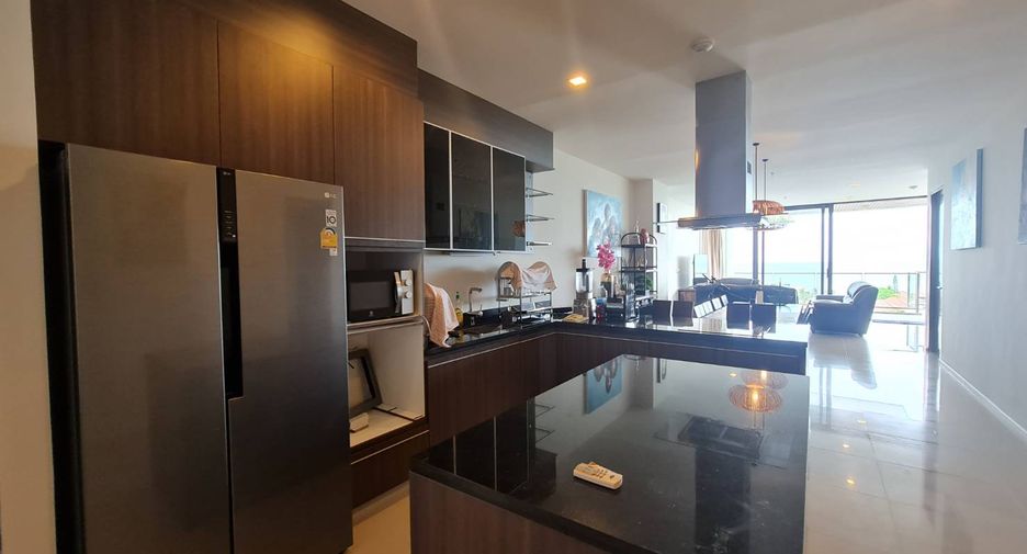 出售 3 卧室 公寓式住宅 在 Klaeng, Rayong