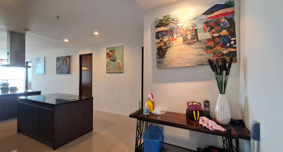 出售 3 卧室 公寓式住宅 在 Klaeng, Rayong