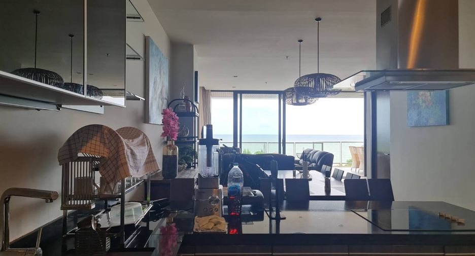 出售 3 卧室 公寓式住宅 在 Klaeng, Rayong