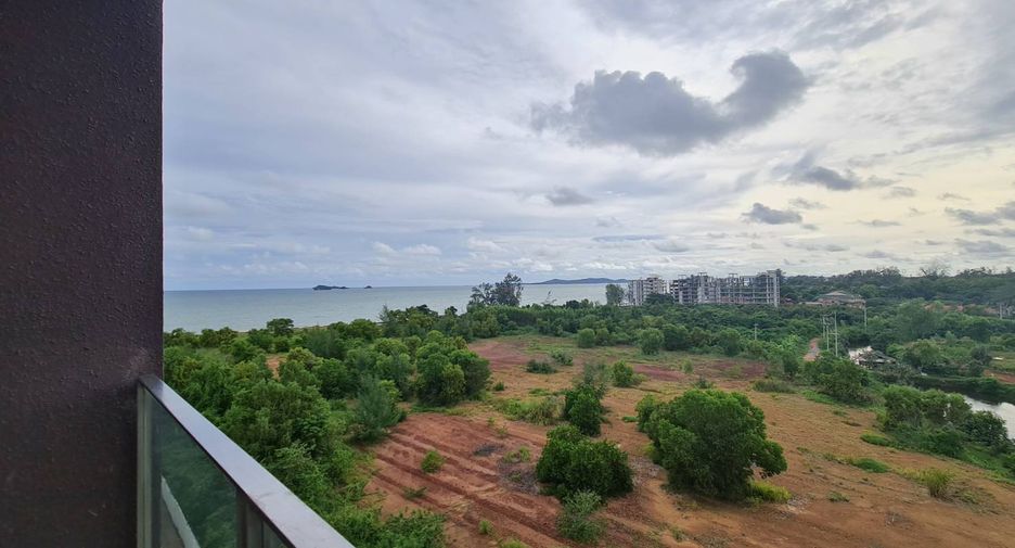 出售 3 卧室 公寓式住宅 在 Klaeng, Rayong