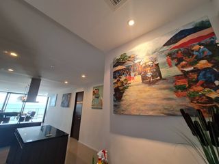 For sale 3 bed apartment in Klaeng, Rayong