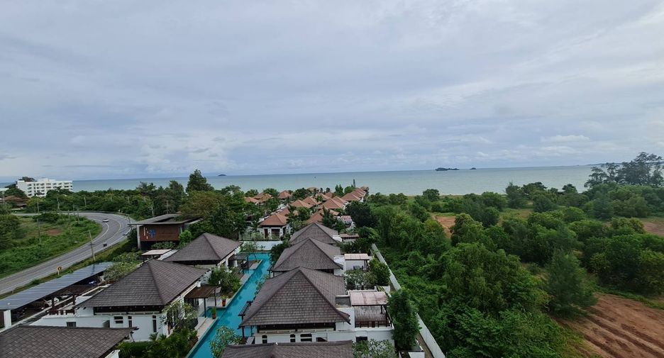出售 3 卧室 公寓式住宅 在 Klaeng, Rayong