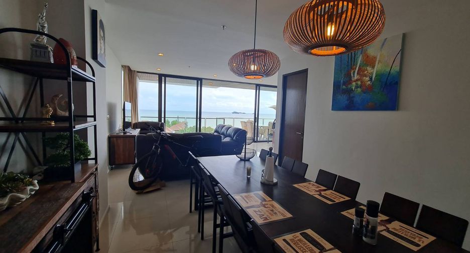 出售 3 卧室 公寓式住宅 在 Klaeng, Rayong