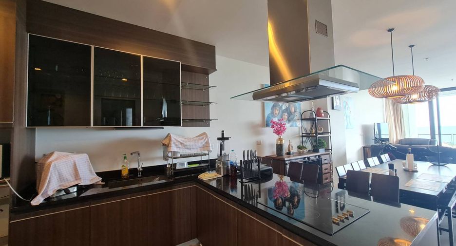 出售 3 卧室 公寓式住宅 在 Klaeng, Rayong