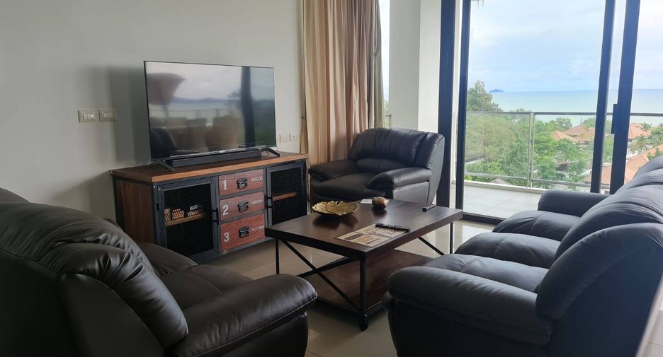 出售 3 卧室 公寓式住宅 在 Klaeng, Rayong