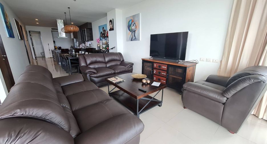 出售 3 卧室 公寓式住宅 在 Klaeng, Rayong