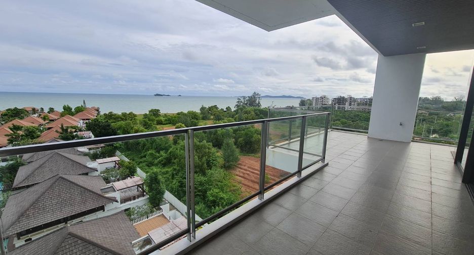 出售 3 卧室 公寓式住宅 在 Klaeng, Rayong