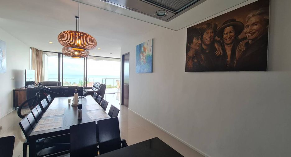 出售 3 卧室 公寓式住宅 在 Klaeng, Rayong