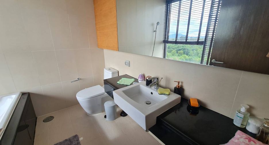 出售 3 卧室 公寓式住宅 在 Klaeng, Rayong