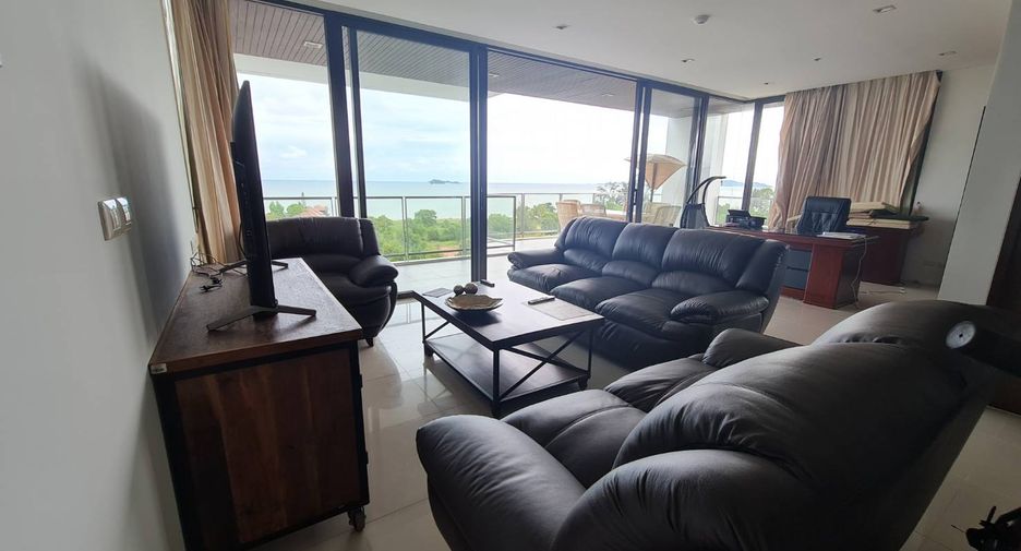 出售 3 卧室 公寓式住宅 在 Klaeng, Rayong